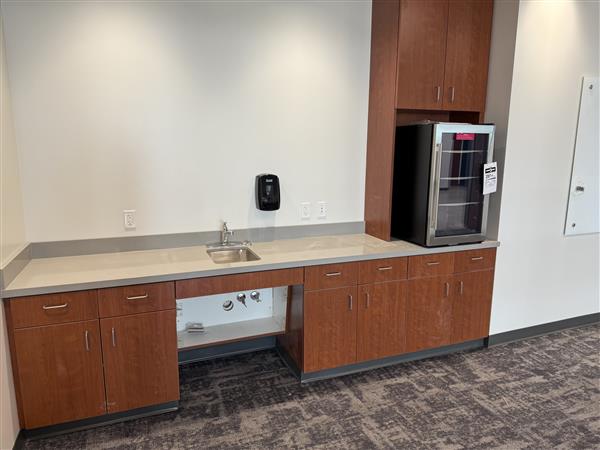 conference room